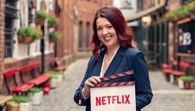 Derry Girls boss confirms cast for new Northern Irish Netflix series