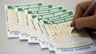 Mega-Sena acumula mais uma vez e prêmio vai a R$ 80 milhões