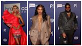 BravoCon 2023:Black Celeb Fashion Moments