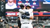 Wenceel Pérez hits a 2-run drive for 1st big league homer as the Tigers beat the Royals 4-1