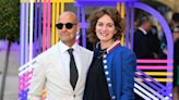 Stanley Tucci says he was wary of age gap with wife Felicity Blunt: 'I didn't want to feel old'