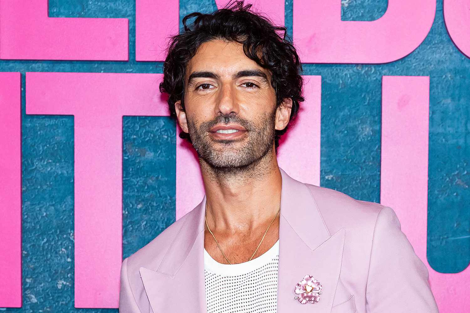 Justin Baldoni Spoke of 'Friction' on It Ends With Us Set with Blake Lively: 'That Creates the Beautiful Art'