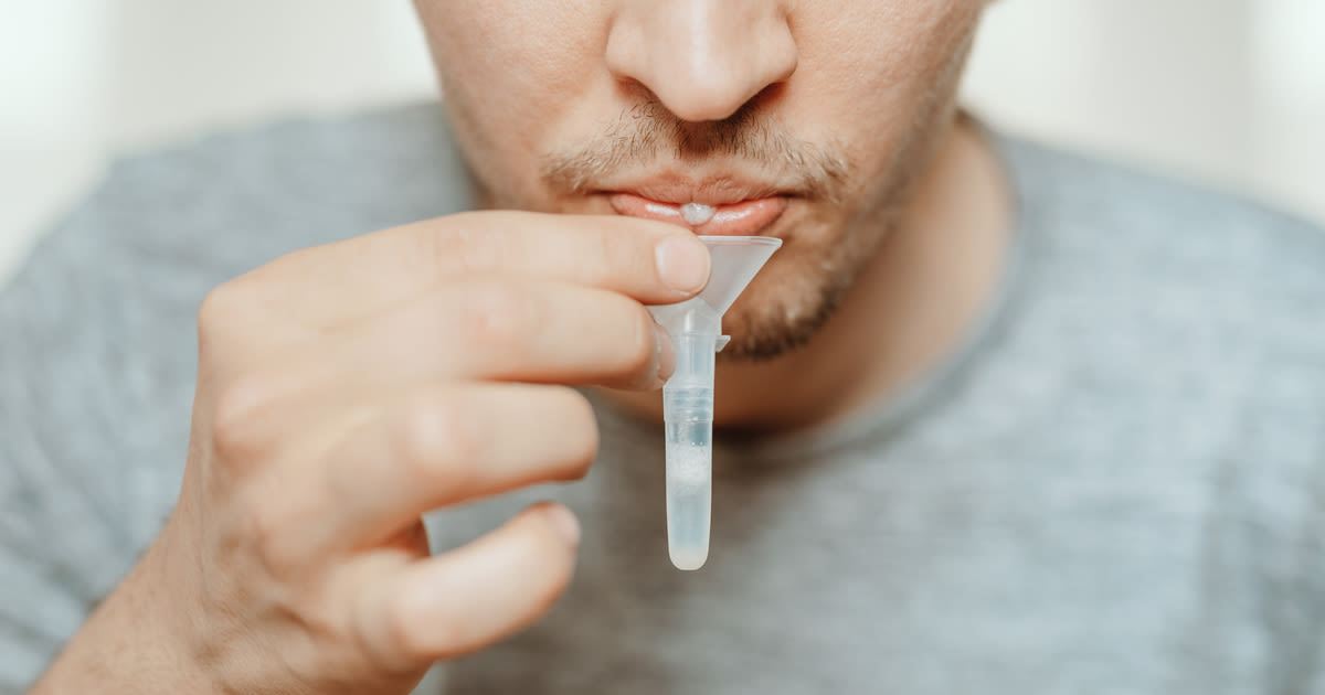 ESCMID Presenters Make Case for Saliva Samples in Molecular Infectious Disease Testing