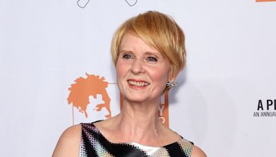 Cynthia Nixon Is Double Booked With TV Shows: Will She Be Able to Do Both?