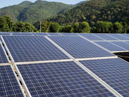 Indian Solar Players Including Tata Power Turn To China In Bid To Expand Capabilities