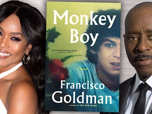 Angela Bassett & Courtney B. Vance Ink First-Look Deal With 20th TV, Set ‘Monkey Boy’ Drama At Onyx