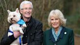Camilla's 'sweet' letters to Paul O'Grady's husband and why he hasn't replied