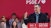 El PSOE siempre gana