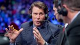 JBL Wore A Baggy Suit Because He Has ‘More Ass Than A Donkey Farm’