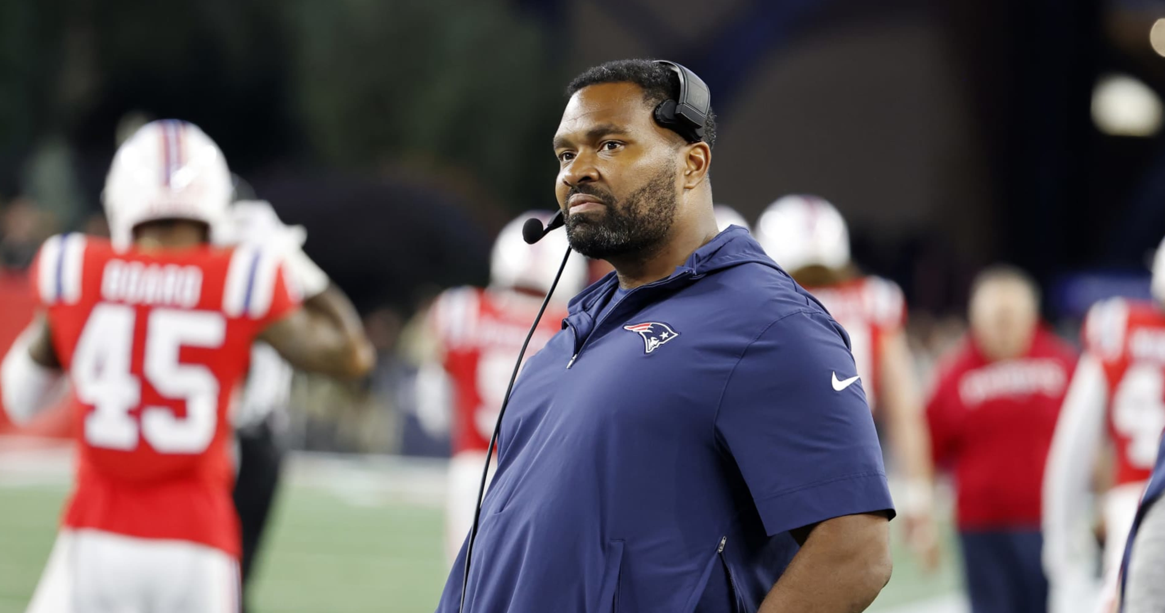 NFL Schedule 2024 Rumors: Patriots Expect Road Game for Mayo's HC Debut in Week 1