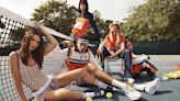 Michael Kors and Ellesse Team Up for Activewear Collection