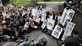 Japan's Supreme Court orders government to pay damages to victims of forced sterilization