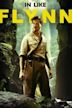 Las aventuras de Errol Flynn