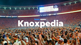 Your guide to fun things to do in and around Knoxville | Knoxpedia