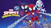 Spidey and His Amazing Friends Season 2 Streaming: Watch & Stream Online via Disney Plus