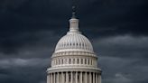 Biden signs the $1.2 trillion government funding bill