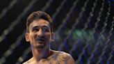 UFC on ESPN 44 pre-event facts: Will Arnold Allen crack Max Holloway’s historic chin?