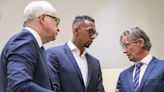 Jerome Boateng, condenado a una multa condicional de 200.000 euros por agresión a su expareja