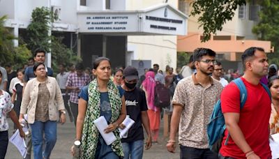 NEET PG 2024: Supreme Court Hearing On Reviewing Exam Pattern Deferred To October 4 - News18