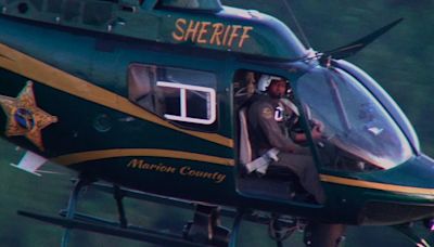 New Paramount+ series ‘Chopper Cops’ chronicles Marion County’s eye in the sky | Watch for free