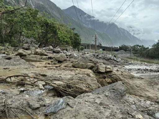 高雄、花蓮再度宣布部分地區停班課 平7天最多放假紀錄！｜壹蘋新聞網