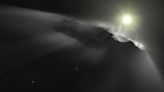 Mysterious Space Object ‘Oumuamua Not Alien, Scientists Say