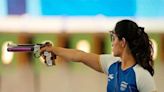 Manu Bhakar scripts history, becomes first India woman to win medal in shooting at Olympics | Business Insider India