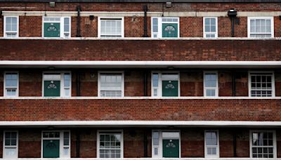 Labour to make biggest change to private rental market in decades | ITV News