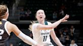 As it heads to Oregon, Michigan State women's basketball to get measure of where it stands