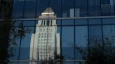 L.A. City Council’s $12.8 billion budget has spending cuts but avoids layoffs