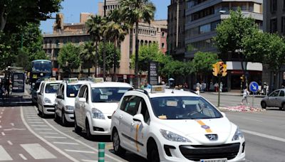 Warning for Irish tourists in Spanish hotspot as new taxi scam aimed at them