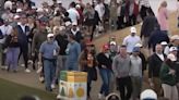 Golf: Organizers say they'll make changes after chaotic Phoenix Open