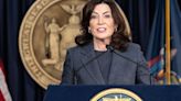 New York Gov. Kathy Hochul Comes Up Empty On Housing In State Budget