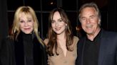 Dakota Johnson's Parents: Everything She's Said About Her Famous Family