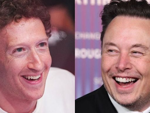 Elon Musk has finally found something that he can agree with Mark Zuckerberg on