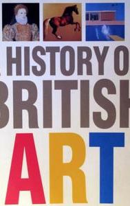 A History of British Art