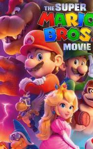 The Super Mario Bros. Movie