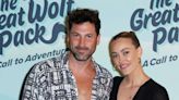 'DWTS' Peta Murgatroyd and Maksim Chmerkovskiy Celebrate New Addition to Their Family With Sweet Photo