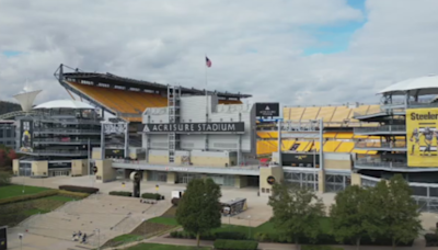 Pittsburgh already planning for 2026 NFL Draft