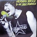 Herman Brood & His Wild Romance