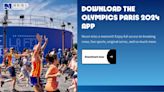 【巴黎奧運】免費奧運線上馬拉松 與奧運男女子馬拉松正賽同時起步
