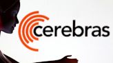 AI chipmaker Cerebras confidentially files for US IPO