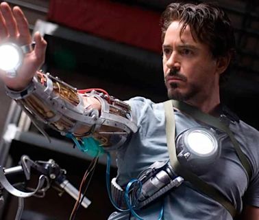 Robert Downey Jr. no descarta volver a Marvel: “Me he vuelto sorprendentemente abierto a la idea”