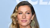 Gisele Bündchen's Surprising New Beau Is Reportedly Pals With Tom Brady
