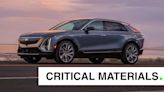 Cadillac Walks Back EV Commitment, Will Sell Gas Cars Past 2030