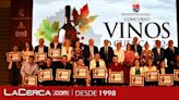 El XXX Concurso de Vinos de la Diputación premia los mejores caldos de Cuenca con reportajes en medios especializados