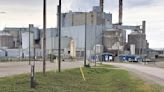 Pulp mill frustrated with Ford