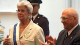 Violeta Chamorro, la primera presidenta electa en América, cumple 94 años con salud delicada