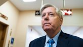 Lindsey Graham Says Ukraine War Won't End Unless Russians Take Out Putin