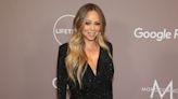 Mariah Carey promises fans a 'really good time' at Las Vegas residency
